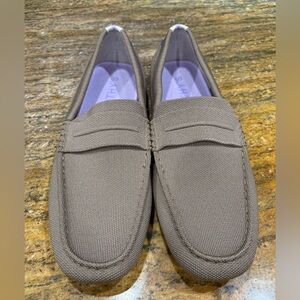 Rothy’s Men’s Loafers Sz 14 The Driving Loafer